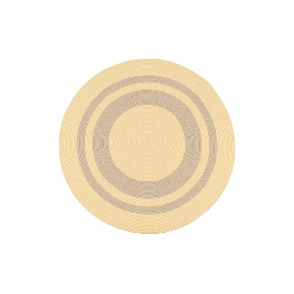 Colonial Mills Rug Coronado Round Yellow Round Colonial Mills Rug Coronado Round Yellow Round