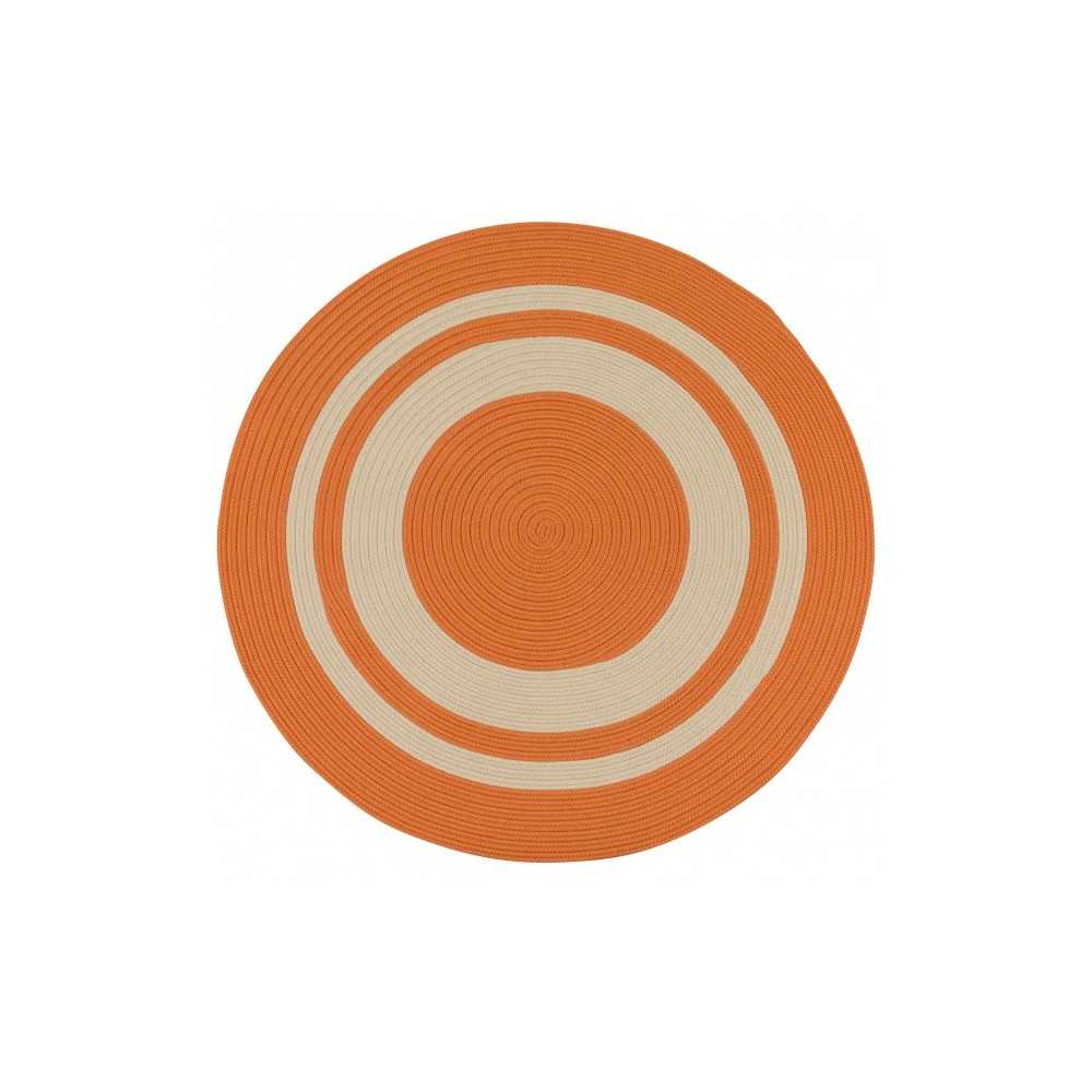 Colonial Mills Rug Coronado Round Rust Round Colonial Mills Rug Coronado Round Rust Round