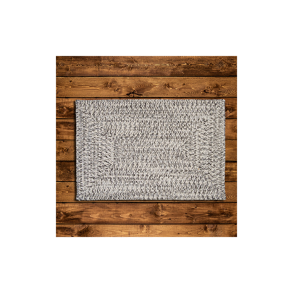 Colonial Mills Rug Corsica Silver Shimmer Runner (Rectangle) Colonial Mills Rug Corsica Silver Shimmer Runner (Rectangle)