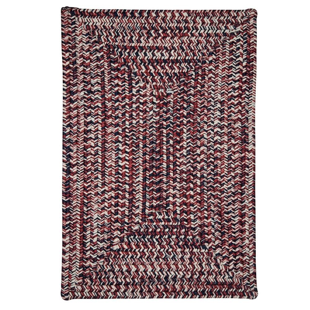 Colonial Mills Rug Corsica Patriotic Rectangle Colonial Mills Rug Corsica Patriotic Rectangle