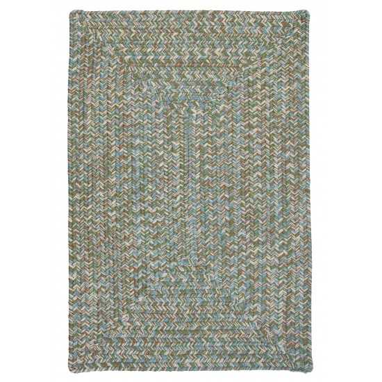 Colonial Mills Rug Corsica Seagrass Runner (Rectangle)