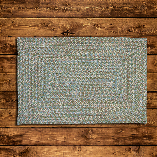 Colonial Mills Rug Corsica Seagrass Runner (Rectangle)