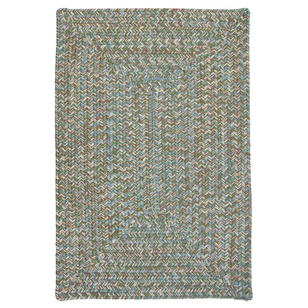 Colonial Mills Rug Corsica Seagrass Rectangle