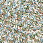 Colonial Mills Rug Corsica Seagrass Square