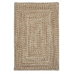 Colonial Mills Rug Corsica Moss Green Runner (Rectangle)