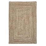 Colonial Mills Rug Corsica Moss Green Runner (Rectangle)