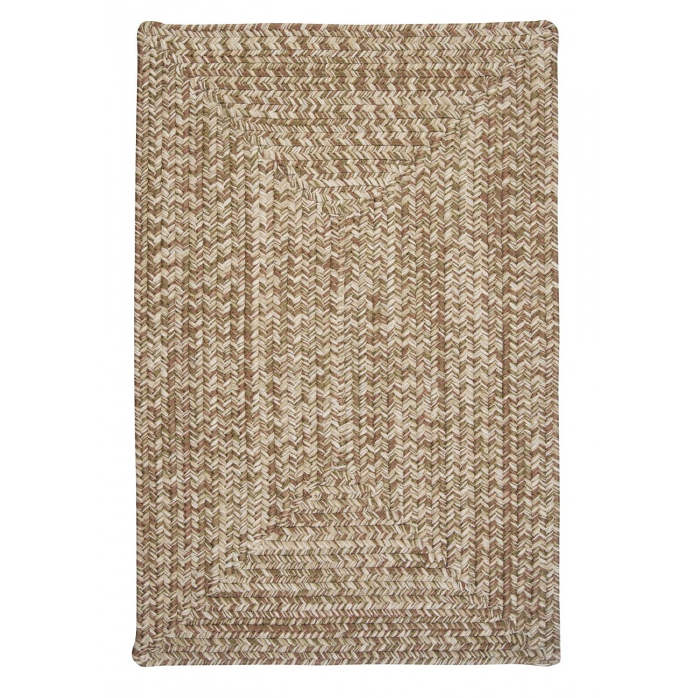 Colonial Mills Rug Corsica Moss Green Runner (Rectangle) Colonial Mills Rug Corsica Moss Green Runner (Rectangle)