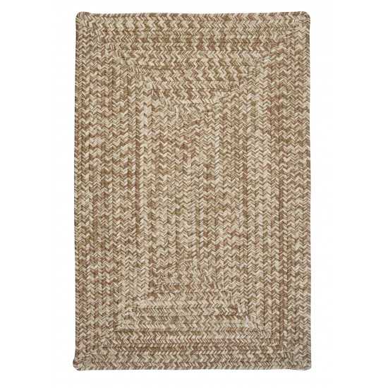 Colonial Mills Rug Corsica Moss Green Square