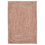 Colonial Mills Rug Corsica Porcelain Rose Runner (Rectangle)