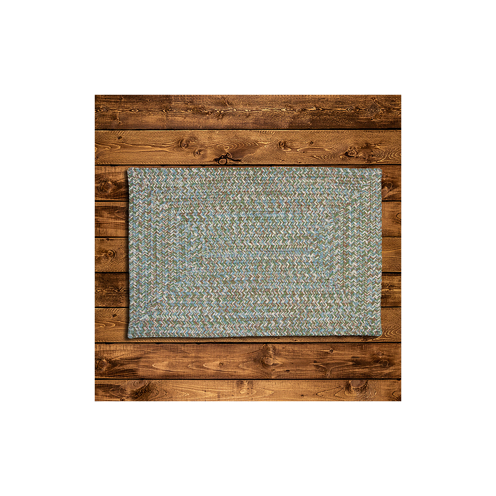 Colonial Mills Rug Corsica Seagrass Rectangle