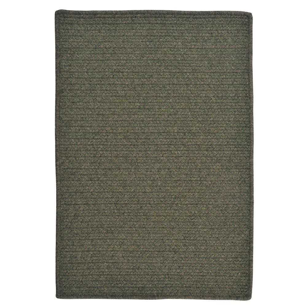 Colonial Mills Rug Courtyard Olive Runner (Rectangle) Colonial Mills Rug Courtyard Olive Runner (Rectangle)