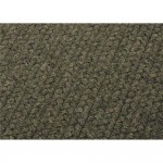 Colonial Mills Rug Courtyard Olive Runner (Rectangle)