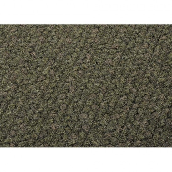 Colonial Mills Rug Courtyard Olive Square