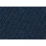 Colonial Mills Rug Courtyard India Ink Runner (Rectangle)