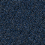 Colonial Mills Rug Courtyard India Ink Runner (Rectangle)
