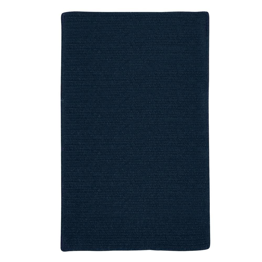 Colonial Mills Rug Courtyard India Ink Runner (Rectangle) Colonial Mills Rug Courtyard India Ink Runner (Rectangle)