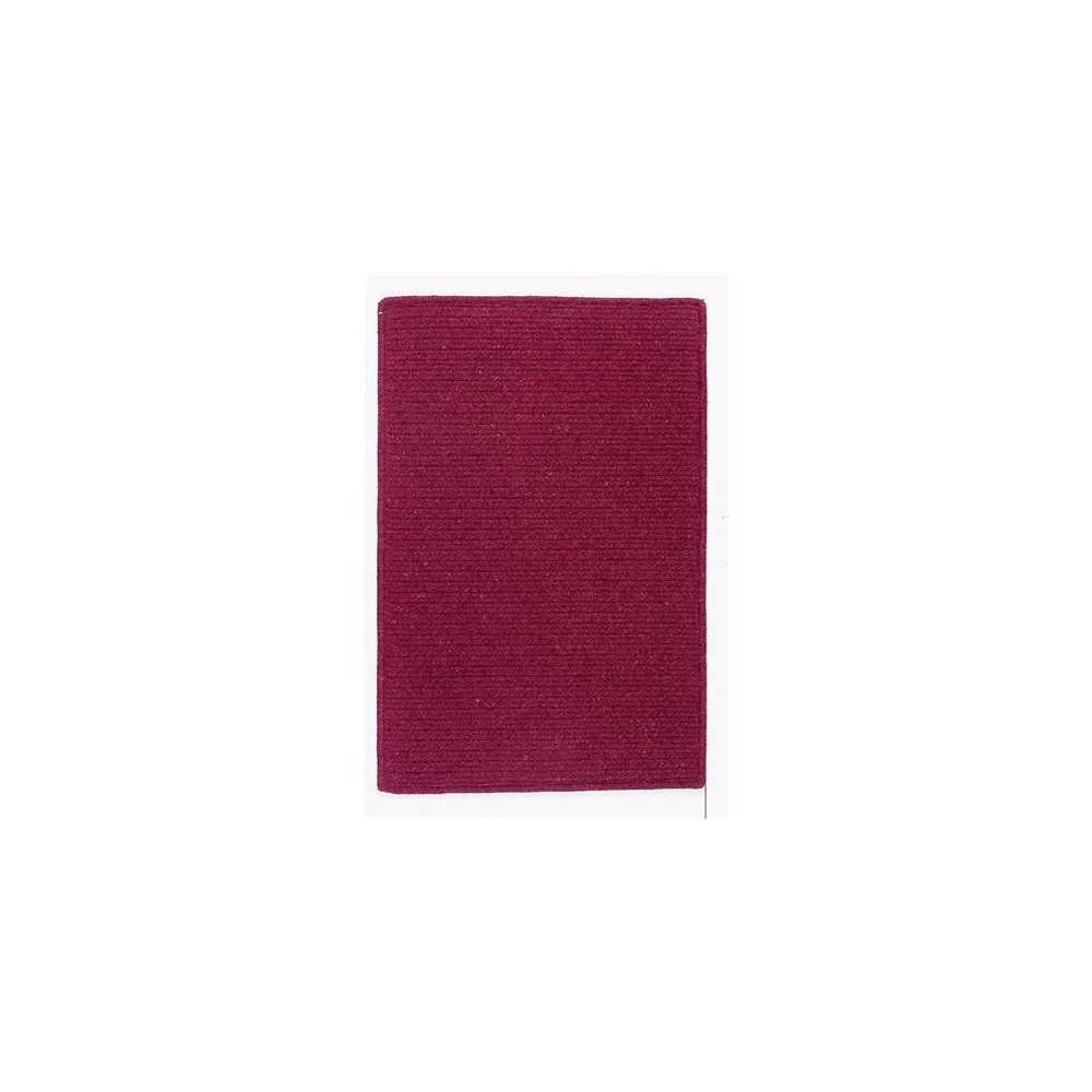 Colonial Mills Rug Courtyard Sangria Rectangle Colonial Mills Rug Courtyard Sangria Rectangle