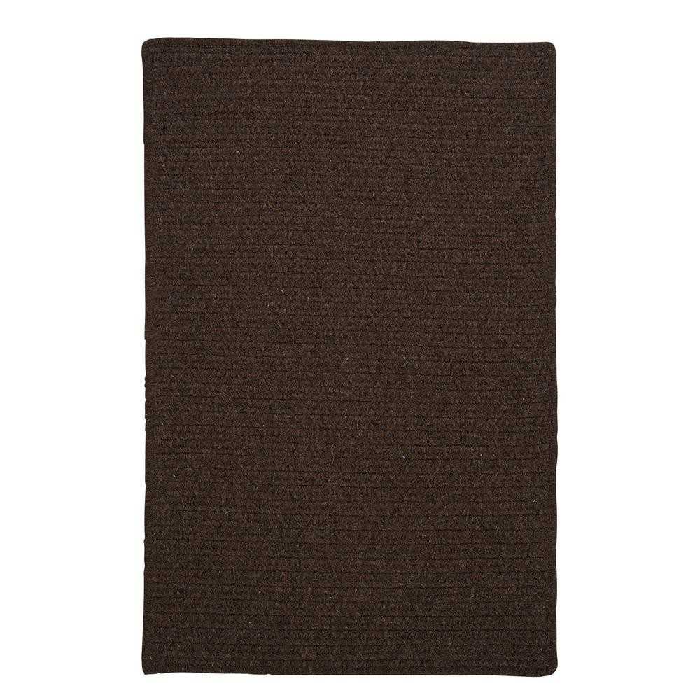 Colonial Mills Rug Courtyard Cocoa Runner (Rectangle) Colonial Mills Rug Courtyard Cocoa Runner (Rectangle)