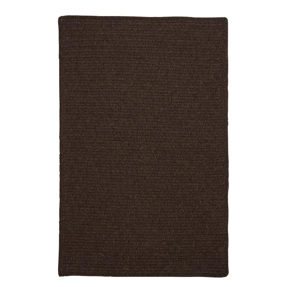 Colonial Mills Rug Courtyard Cocoa Runner (Rectangle) Colonial Mills Rug Courtyard Cocoa Runner (Rectangle)