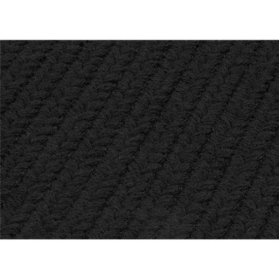 Colonial Mills Rug Courtyard Iron Rectangle