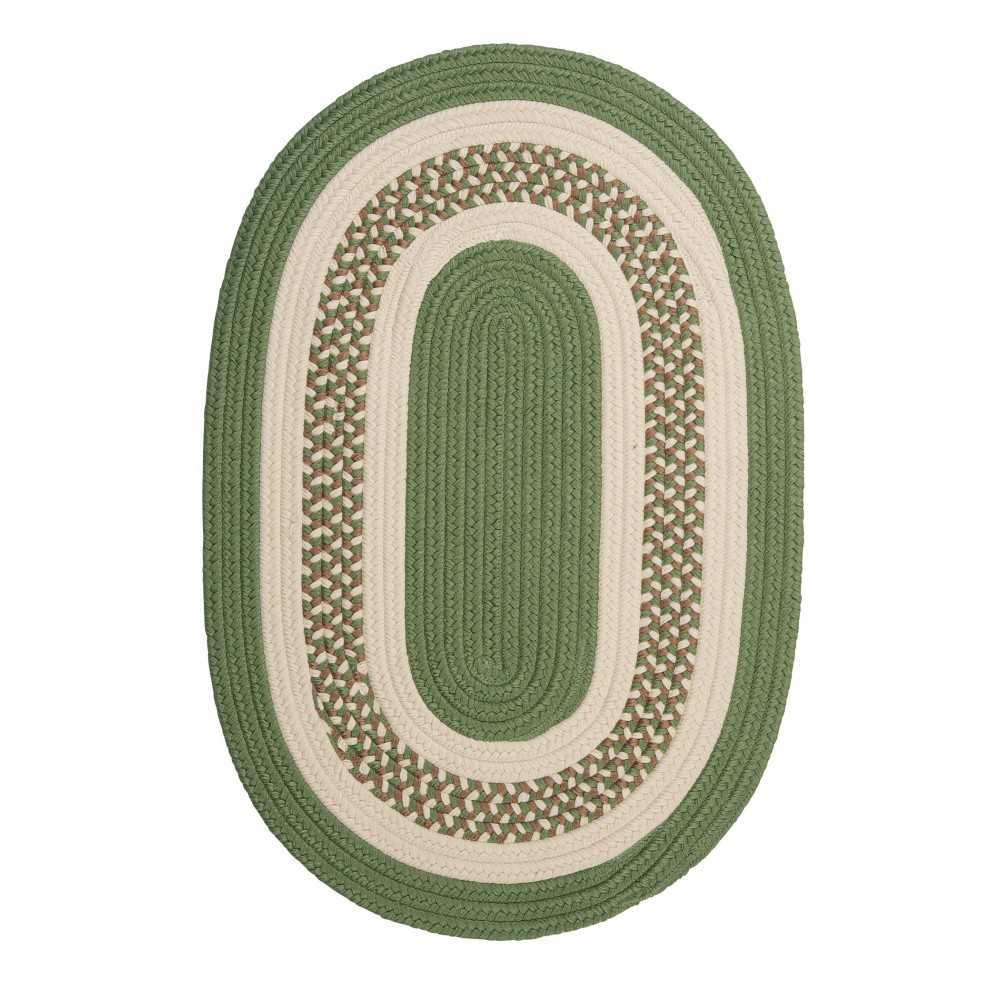 Colonial Mills Rug Crescent Moss Green Round Colonial Mills Rug Crescent Moss Green Round