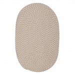 Colonial Mills Rug Daybreak Kids Rugs Natural Oval