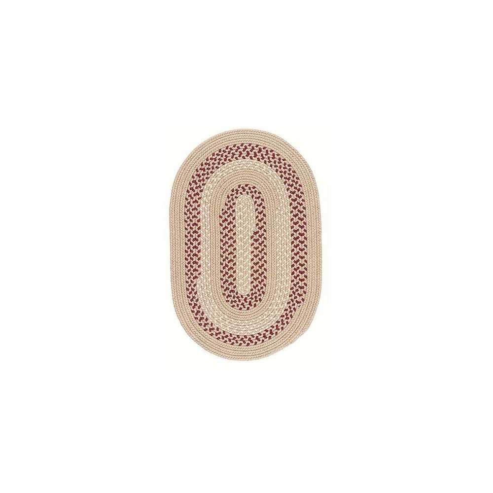 Colonial Mills Rug Deerfield Taupe Oval Colonial Mills Rug Deerfield Taupe Oval