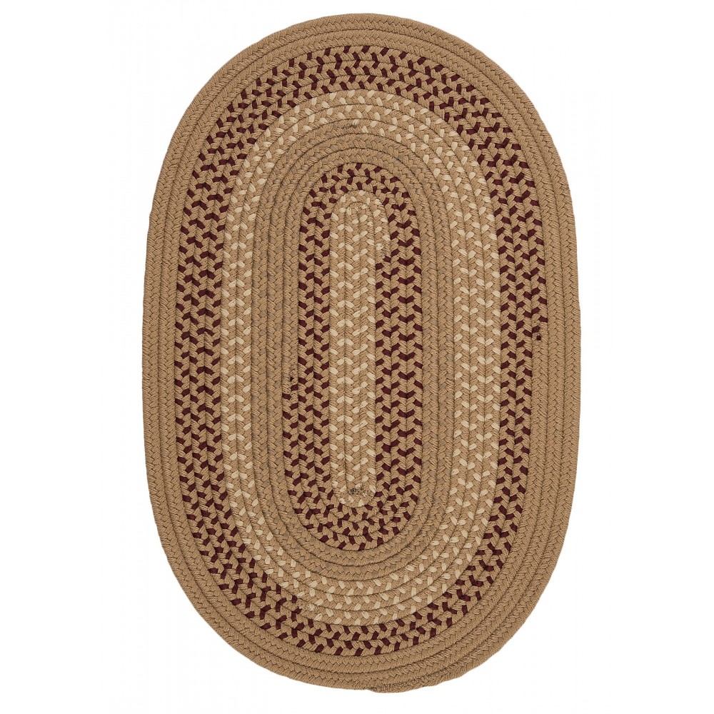 Colonial Mills Rug Deerfield Taupe Oval Colonial Mills Rug Deerfield Taupe Oval