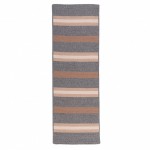 Colonial Mills Rug Elmdale Runner Gray Runner (Rectangle)