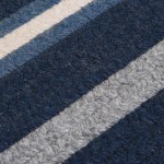 Colonial Mills Rug Elmdale Runner Navy Runner (Rectangle)