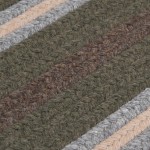 Colonial Mills Rug Elmdale Runner Olive Runner (Rectangle)