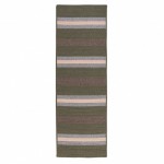 Colonial Mills Rug Elmdale Runner Olive Runner (Rectangle)