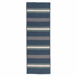 Colonial Mills Rug Elmdale Runner Blue Runner (Rectangle)