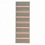 Colonial Mills Rug Elmdale Runner Palm Runner (Rectangle)