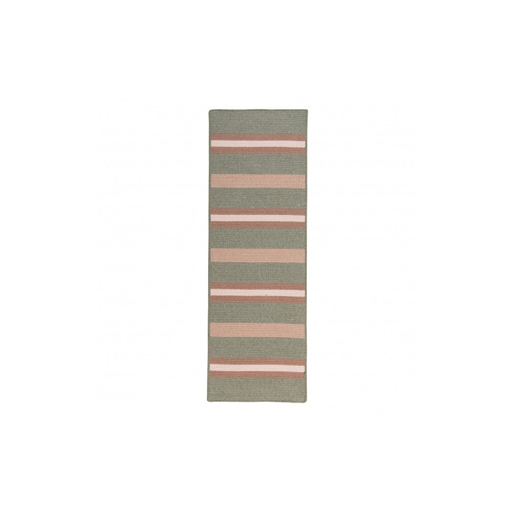 Colonial Mills Rug Elmdale Runner Palm Runner (Rectangle) Colonial Mills Rug Elmdale Runner Palm Runner (Rectangle)