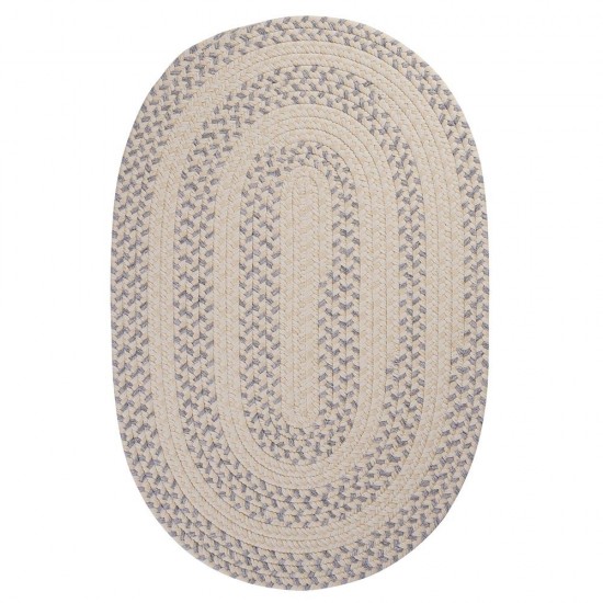 Colonial Mills Rug Elmwood Stonewash Runner (Oval)