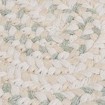 Colonial Mills Rug Elmwood Tarragon Runner (Oval)