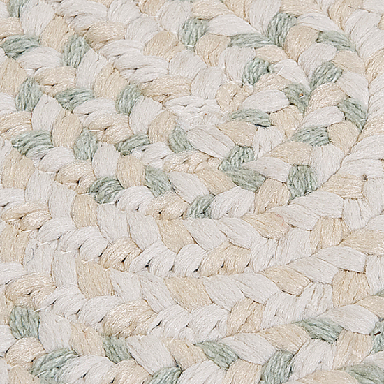 Colonial Mills Rug Elmwood Tarragon Oval