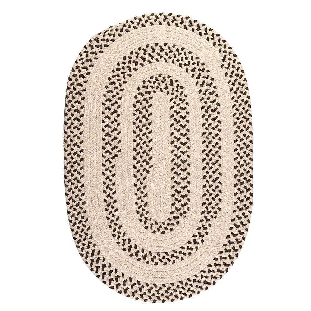 Colonial Mills Rug Elmwood Bark Oval Colonial Mills Rug Elmwood Bark Oval