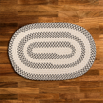 Colonial Mills Rug Elmwood Bark Oval