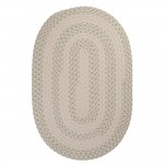 Colonial Mills Rug Elmwood Tarragon Oval