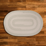 Colonial Mills Rug Elmwood Tarragon Oval