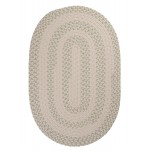 Colonial Mills Rug Elmwood Tarragon Round