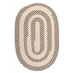 Colonial Mills Rug Elmwood Bark Round