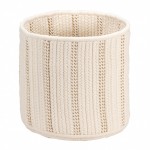 Colonial Mills Basket Essentia Basket White Round