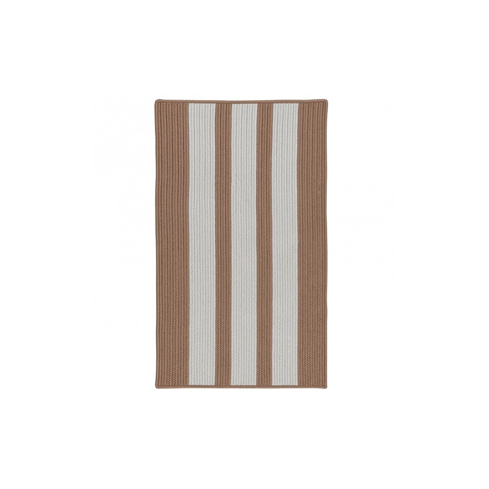 Colonial Mills Rug Everglades Vertical Stripe Mocha Rectangle Colonial Mills Rug Everglades Vertical Stripe Mocha Rectangle
