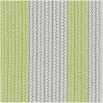 Colonial Mills Rug Everglades Vertical Stripe Horizon Green Rectangle