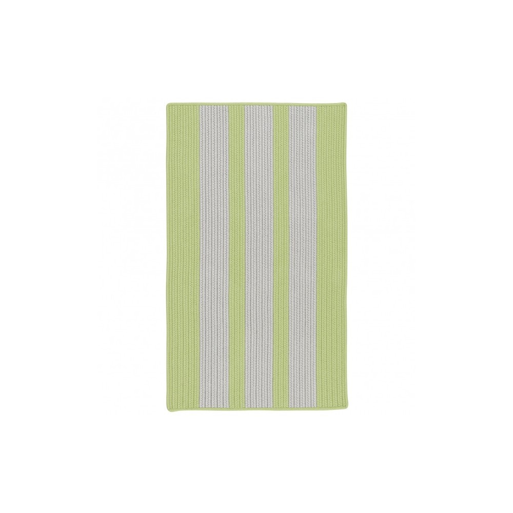 Colonial Mills Rug Everglades Vertical Stripe Horizon Green Rectangle Colonial Mills Rug Everglades Vertical Stripe Horizon Green Rectangle