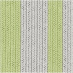 Colonial Mills Rug Everglades Vertical Stripe Horizon Green Rectangle