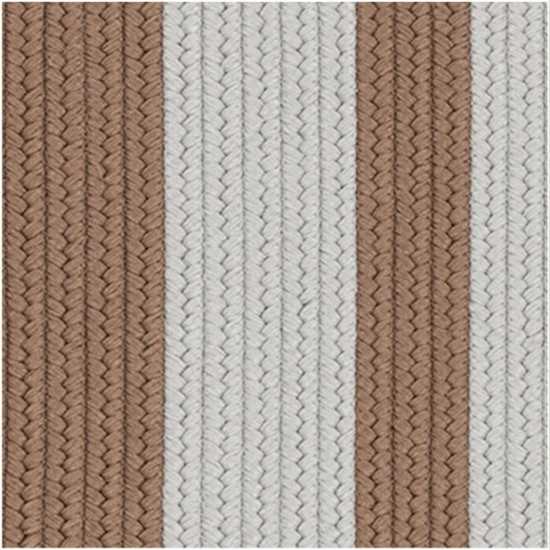 Colonial Mills Rug Everglades Vertical Stripe Mocha Rectangle